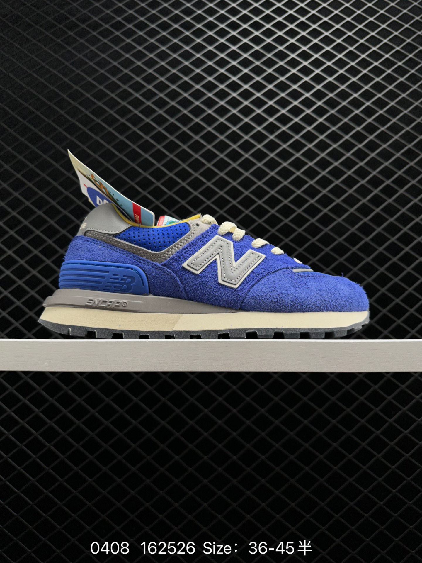 Bodega x NB  New Balance 574